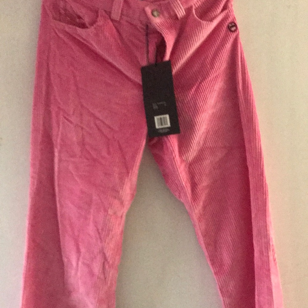 Marc Jacobs flare jeans